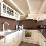 Апартаменты D20 Dob