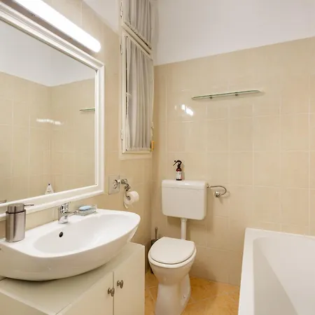 Apartament D20 Dob *