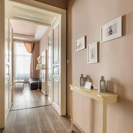 D20 Dob Apartmán