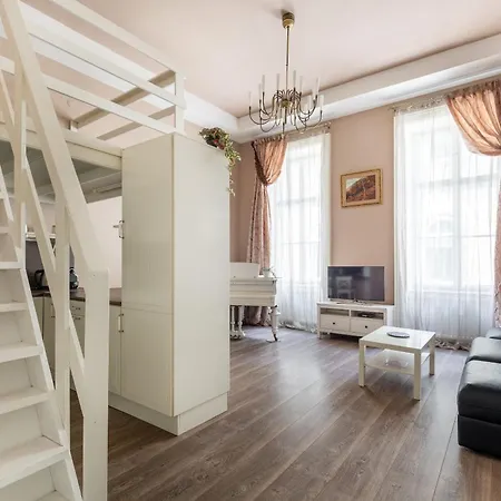 D20 Dob Apartmán
