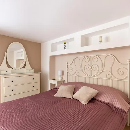 D20 Dob Apartmán *