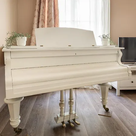 Apartament D20 Dob *