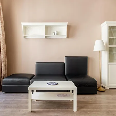 Apartament D20 Dob *