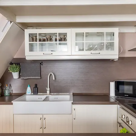D20 Dob Apartmán Budapešť