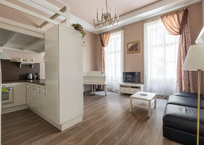 D20 Dob Apartmán