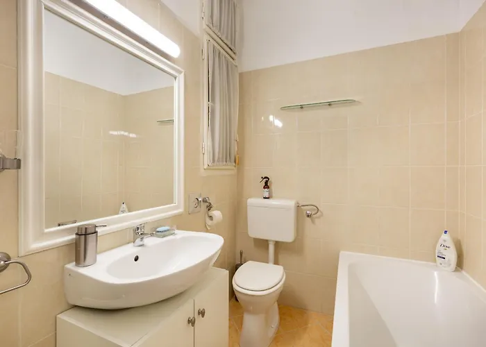 Apartament D20 Dob *