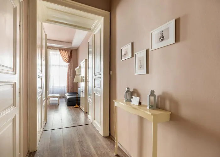 D20 Dob Apartmán