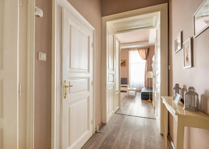 D20 Dob Apartmán