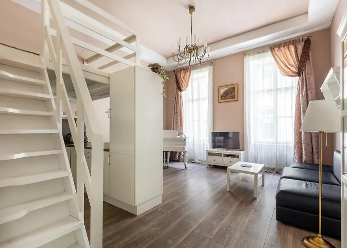 D20 Dob Apartmán