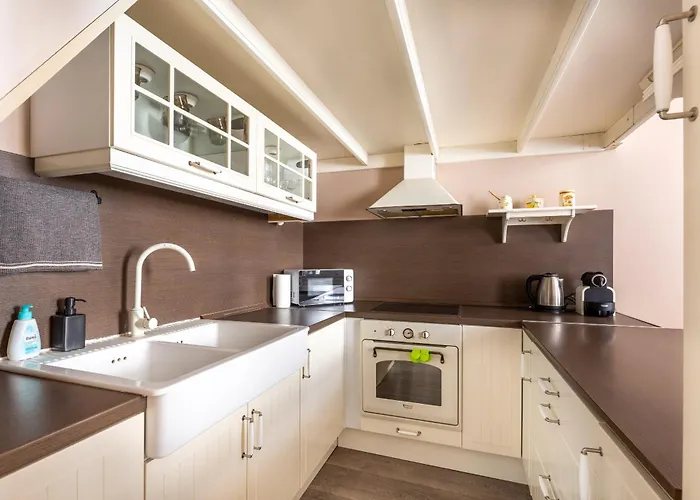 Apartmán D20 Dob