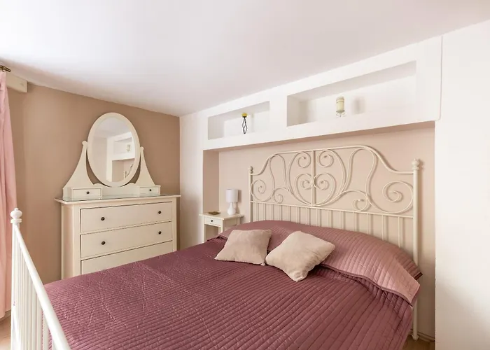 D20 Dob Apartmán *