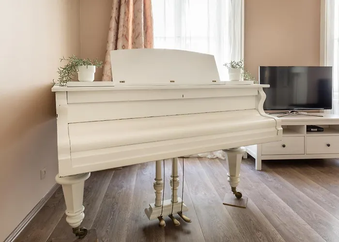 Apartament D20 Dob *