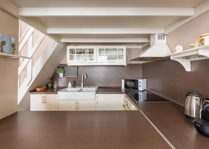 D20 Dob Apartmán *