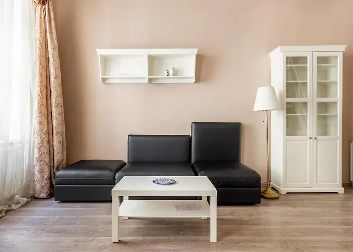 Apartament D20 Dob *