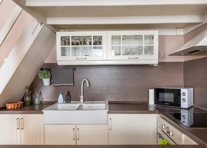 D20 Dob Apartmán Budapešť