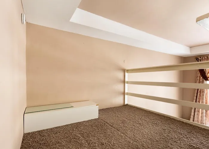 Apartmán D20 Dob