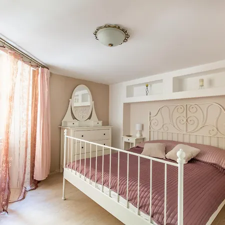 D20 Dob Appartamento Budapest